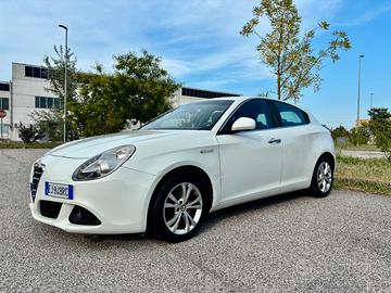 Alfa romeo giulietta 1.6 105cv