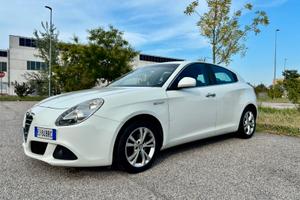 Alfa romeo giulietta 1.6 105cv