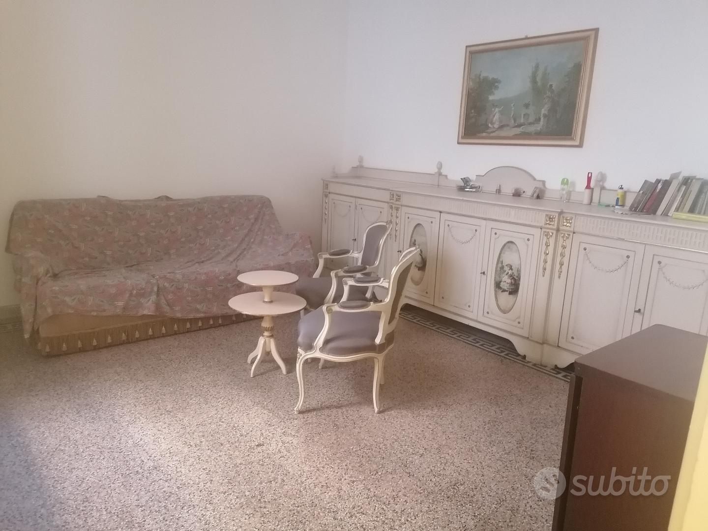 Apartment in Crotone, Marinella - Vista 3