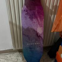 Longboard