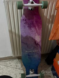 Longboard