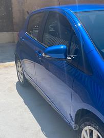 Yaris active anno 7/2020