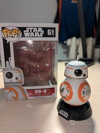 funko pop bb-8