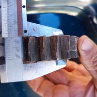 trovasi  ingranaggio toselli