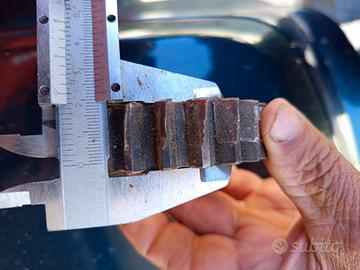 trovasi  ingranaggio toselli