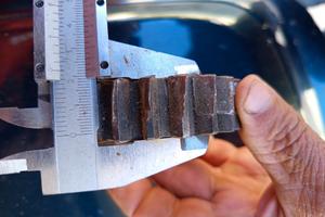 trovasi  ingranaggio toselli