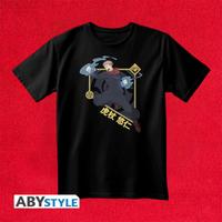 T Shirt Jujutsu Kaisen Taglia M