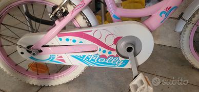 bicicletta bambina