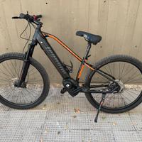 Legnano alluminio elettrica