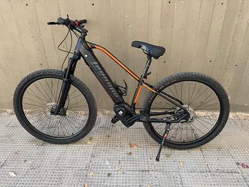 Legnano alluminio elettrica