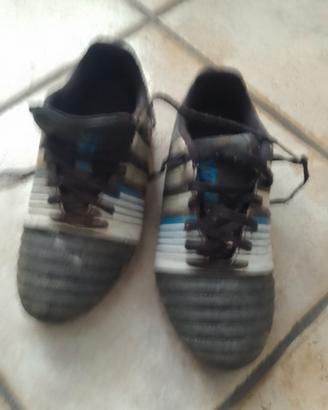 Adidas 34 tacchetti 