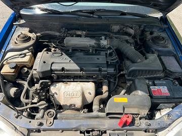 Hyundai lantra 1.6 benzina