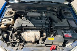 Hyundai lantra 1.6 benzina