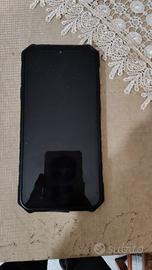 Telefono/smartphone ULEFONE X13, 64 GB, Nero