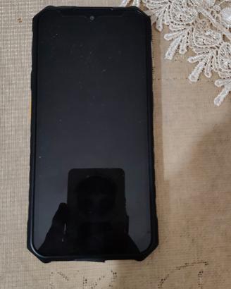 Telefono/smartphone ULEFONE X13, 64 GB, Nero