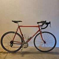Bicicletta Sannino Campagnolo