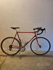 Bicicletta Sannino Campagnolo