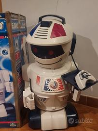 Robot EMIGLIO