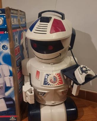Robot EMIGLIO