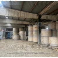 Capannone Industriale Dorzano [A4331772]