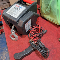 Vericello a 12volt completo