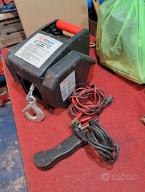 Vericello a 12volt completo