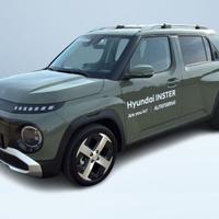 Hyundai Inster 49kWh XClass (TP, AP)