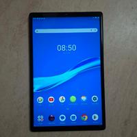 Tablet Lenovo M10 FHD Plus.