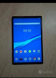 Tablet Lenovo M10 FHD Plus.