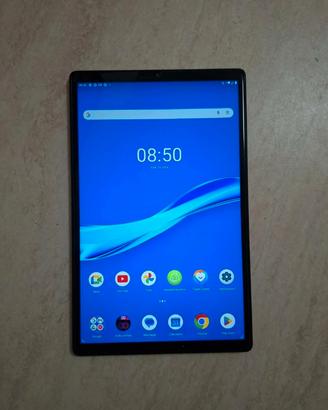 Tablet Lenovo M10 FHD Plus.
