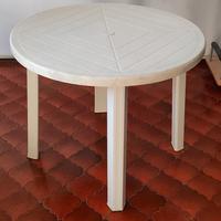 Tavolo PVC da esterno 