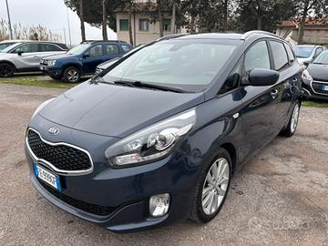 Kia Carens 1.7 CRDi 115 CV Class