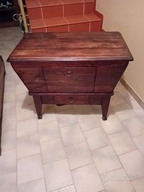 mobile bar madia  