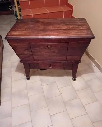 mobile bar madia  
