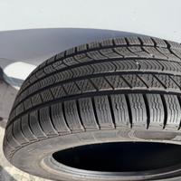 Gomme  235 60 18