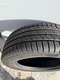 Gomme  235 60 18