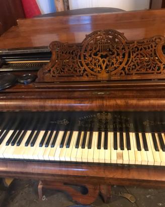 pianoforte a coda