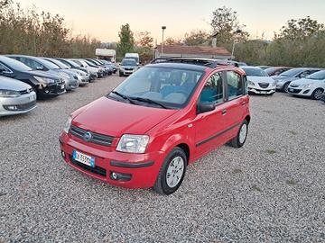 Fiat Panda 1.2 Solo 125.000km Tetto Apribile