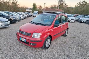 Fiat Panda 1.2 Solo 125.000km Tetto Apribile
