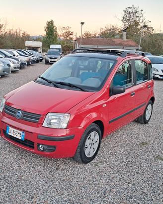 Fiat Panda 1.2 Solo 125.000km Tetto Apribile