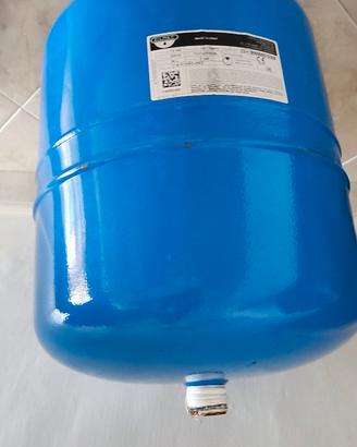 Vaso di espansione marca Zilmet