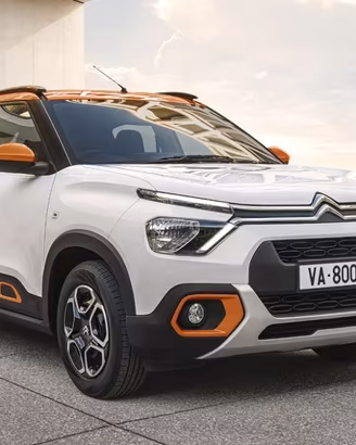 Ricambi citroen c3 aircros 2022