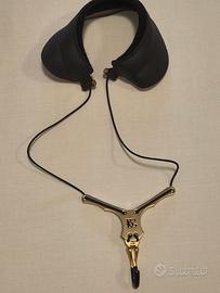 BG France S70YMSH Zen Yoke Strap L