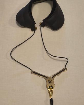 BG France S70YMSH Zen Yoke Strap L