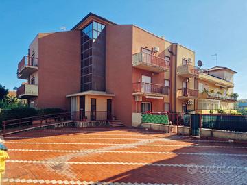 Appartamento - Mascali