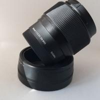 Sigma 56mm f/1.4 DC DN C