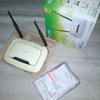 Router tp-link