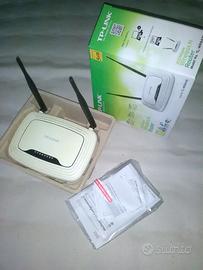 Router tp-link