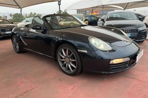 Porsche Boxster S 3.4 24V CABRIO m.a.n.i.a.c.a.l.e