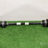 BMW X3 G01 Semiasse posteriore sinistro | 23974